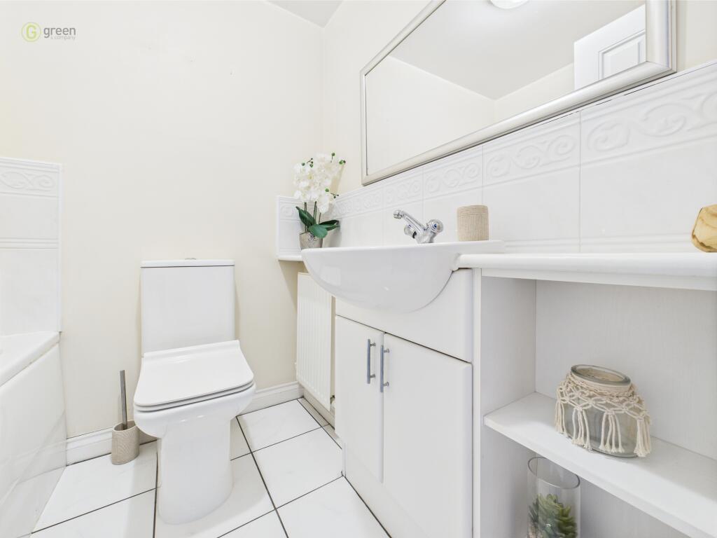 Additional image 36 of Scholars Close, Birmingham, B21