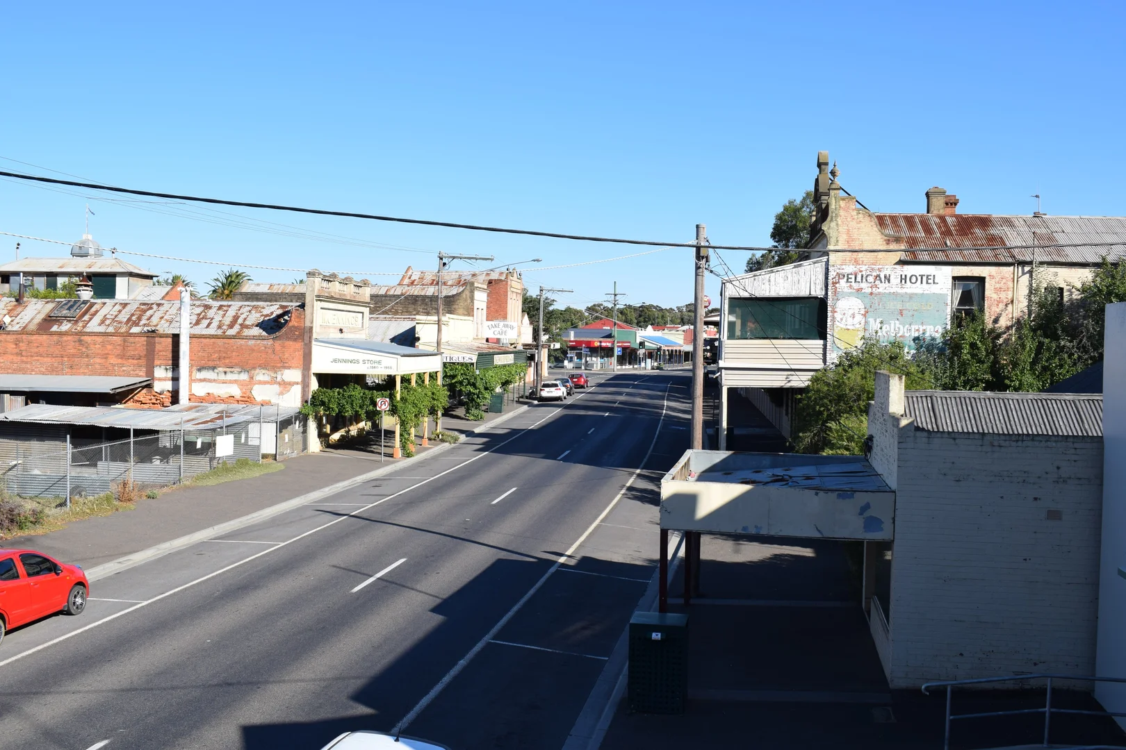 Additional image 32 of 91 Brooke Street, Inglewood VIC 3517