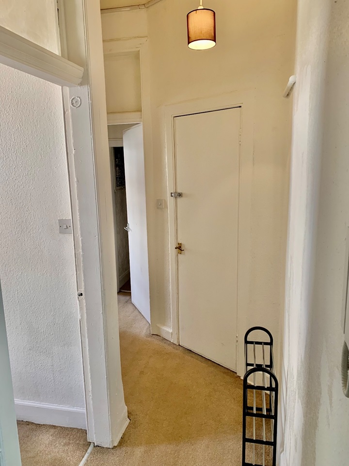 Additional image 11 of 1 Bed Flat, Rossie Place, EH7, N1 7GU