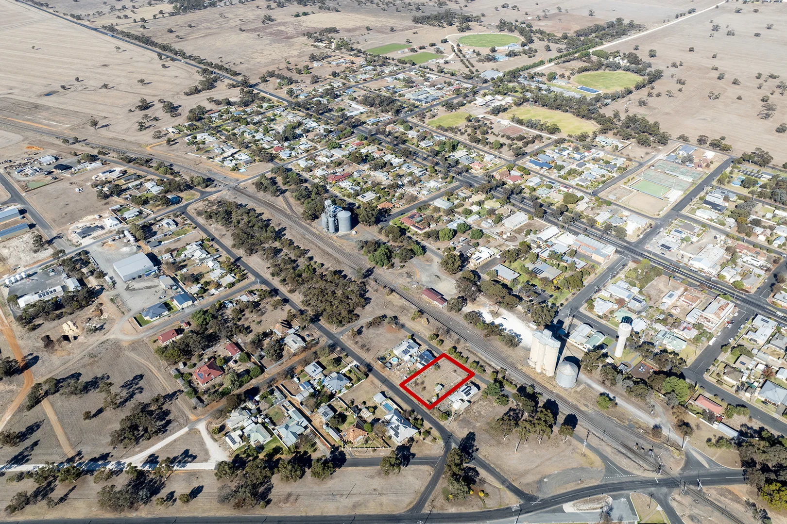 Additional image 6 of 7 Railway Avenue, Kaniva VIC 3419