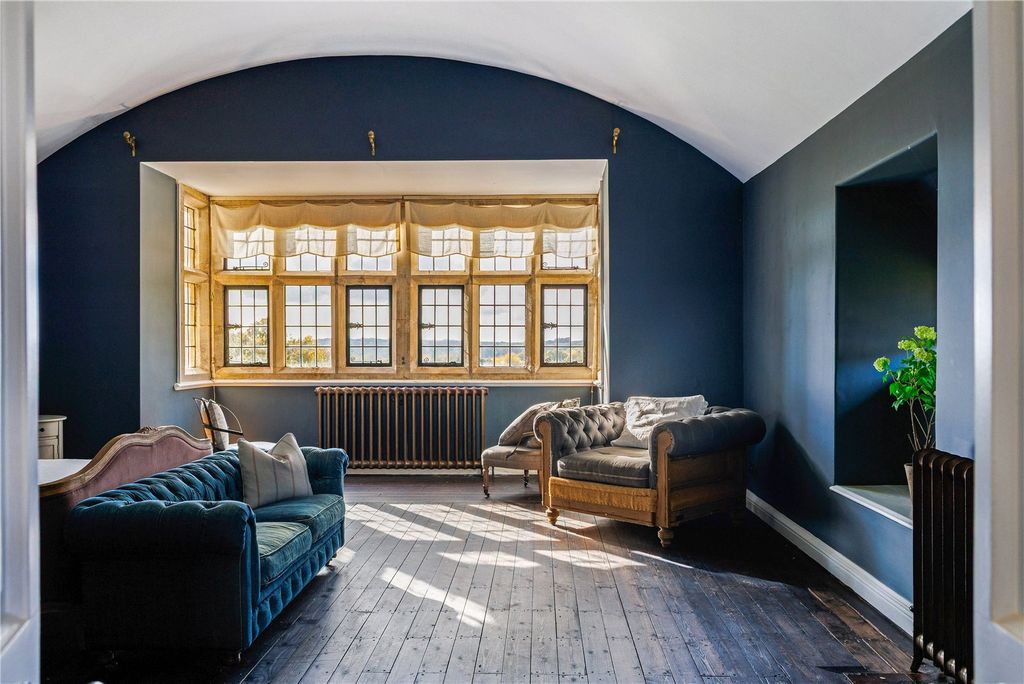Additional image 17 of 5 bed semi-detached house to rentNether Swell, Stow On The Wold, Cheltenham, Gloucestershire GL54