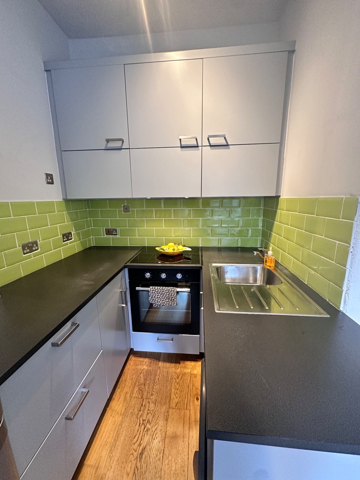 Additional image 6 of 1 Bed Flat, Cumbernauld Road, G31, N1 7GU