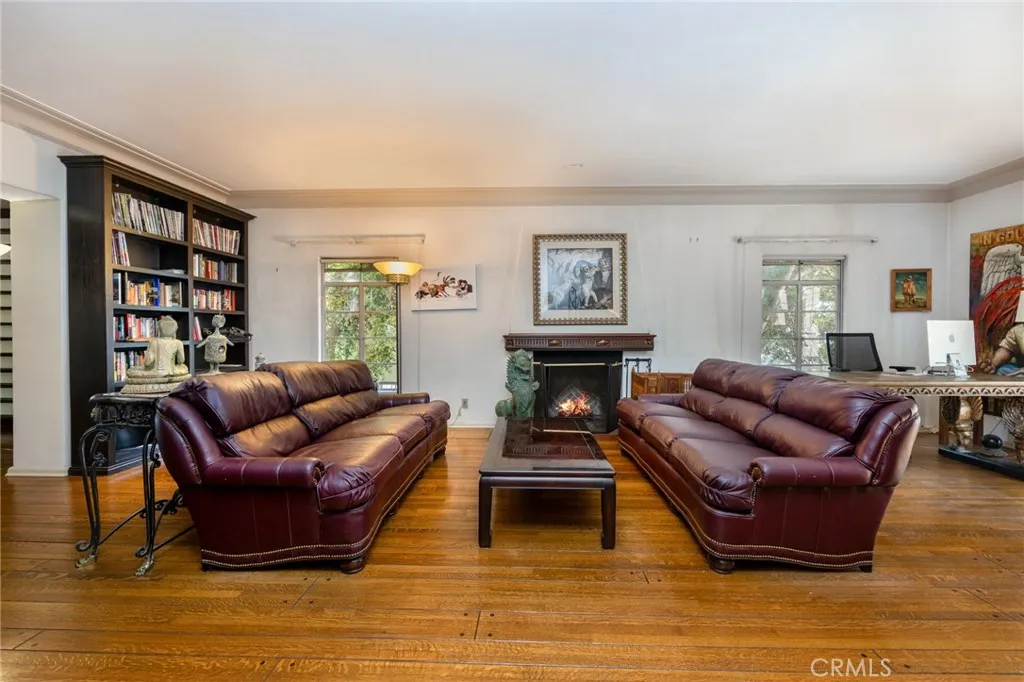 Additional image 8 of 3653 Shannon Rd, Los Angeles, CA 90027