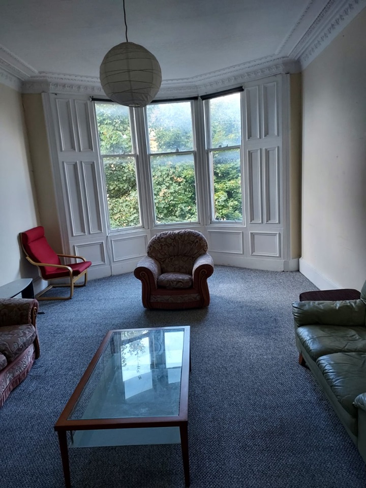 Additional image 2 of 3 Bed Flat, Barrington Drive, G4, N1 7GU