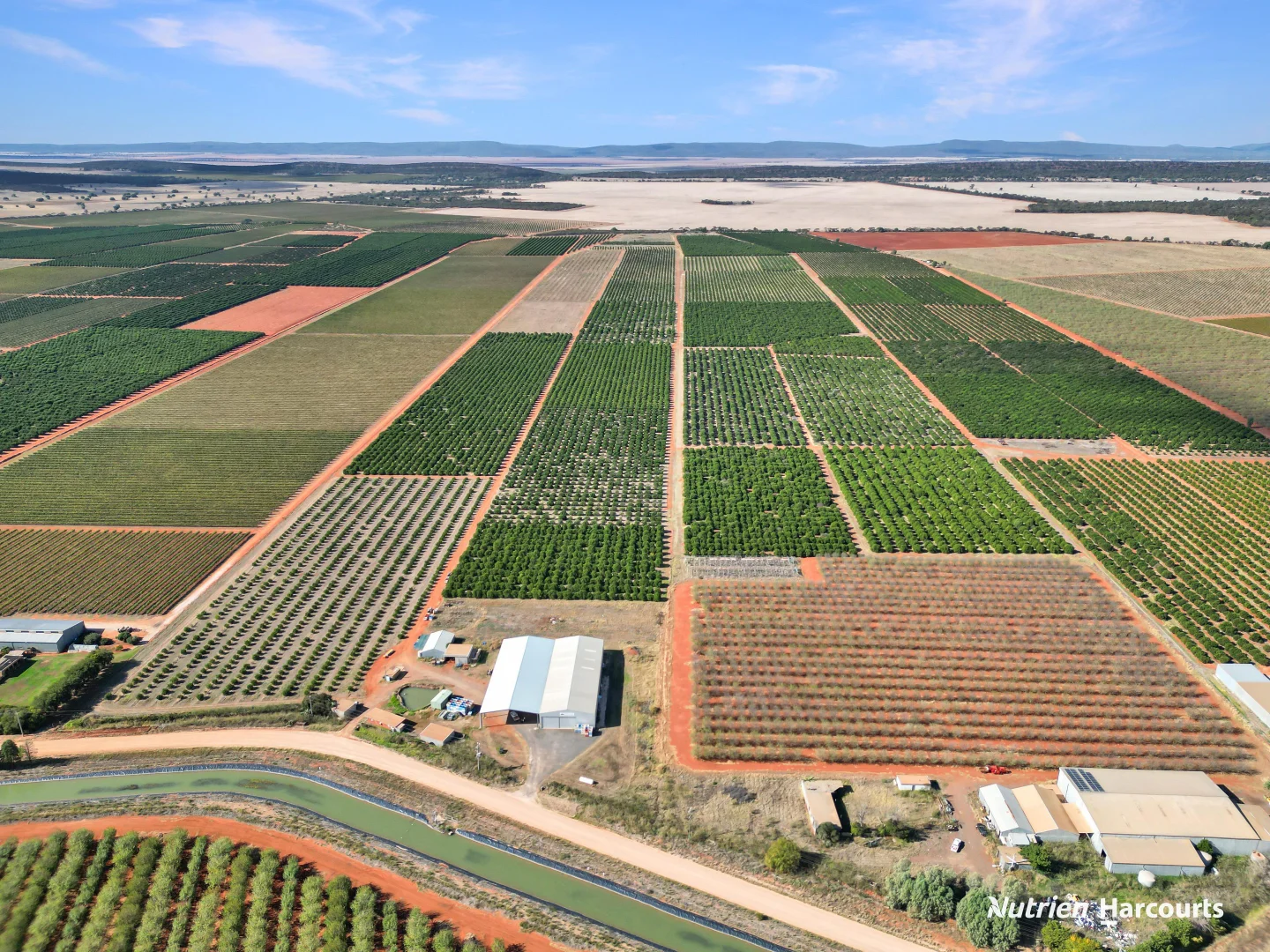 Additional image 11 of Farm 567 & 568 New Farms Road, Nericon NSW 2680