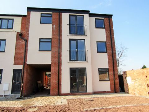 Haywards Close, Birmingham B23