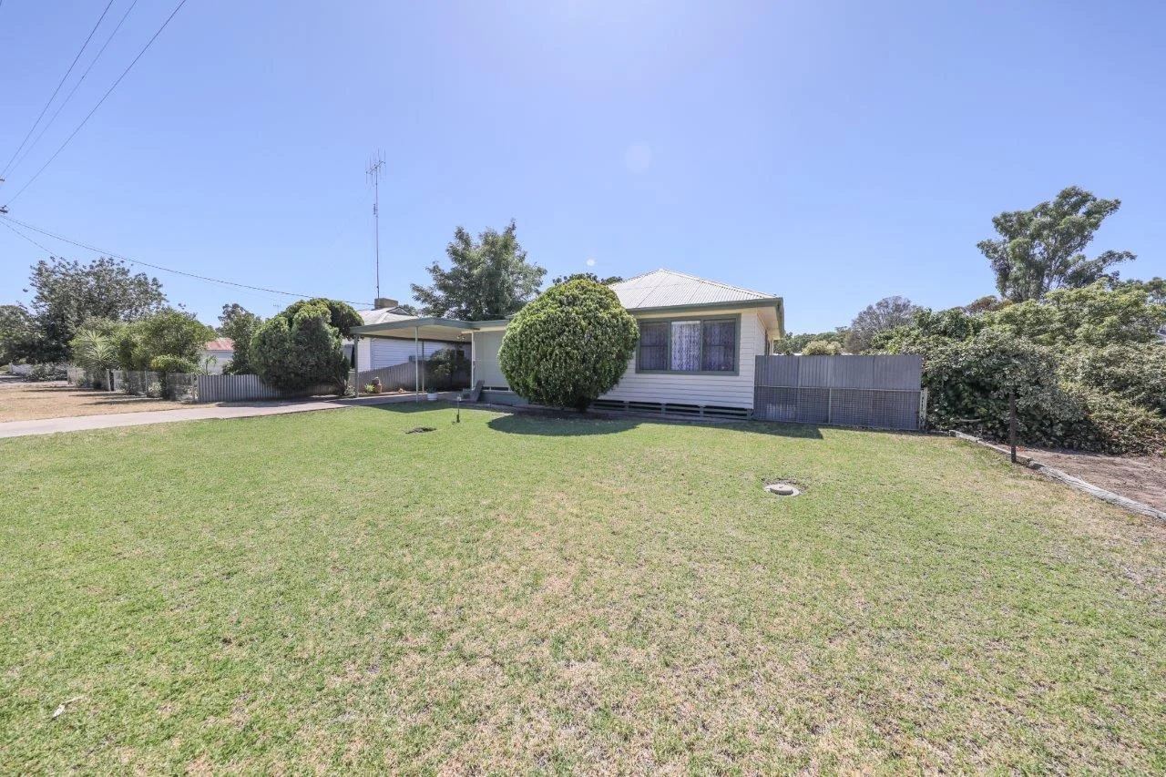 121 Grigg Road, Koondrook VIC 3580