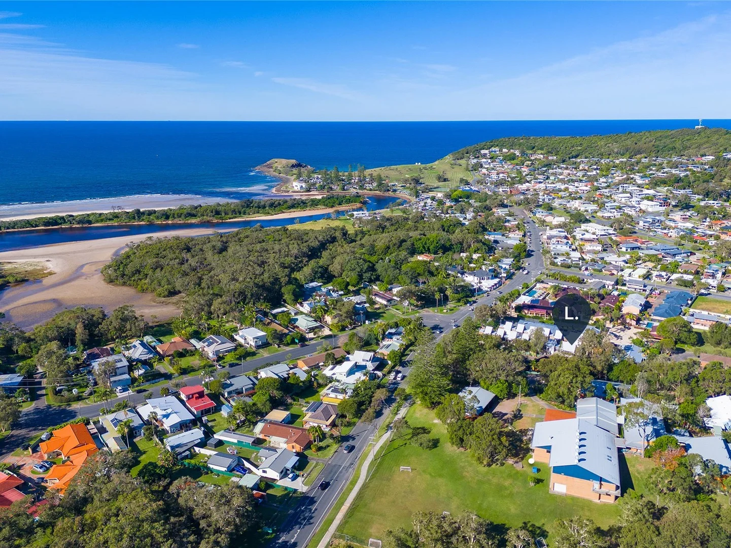 16/38 Pacific Street, Crescent Head NSW 2440