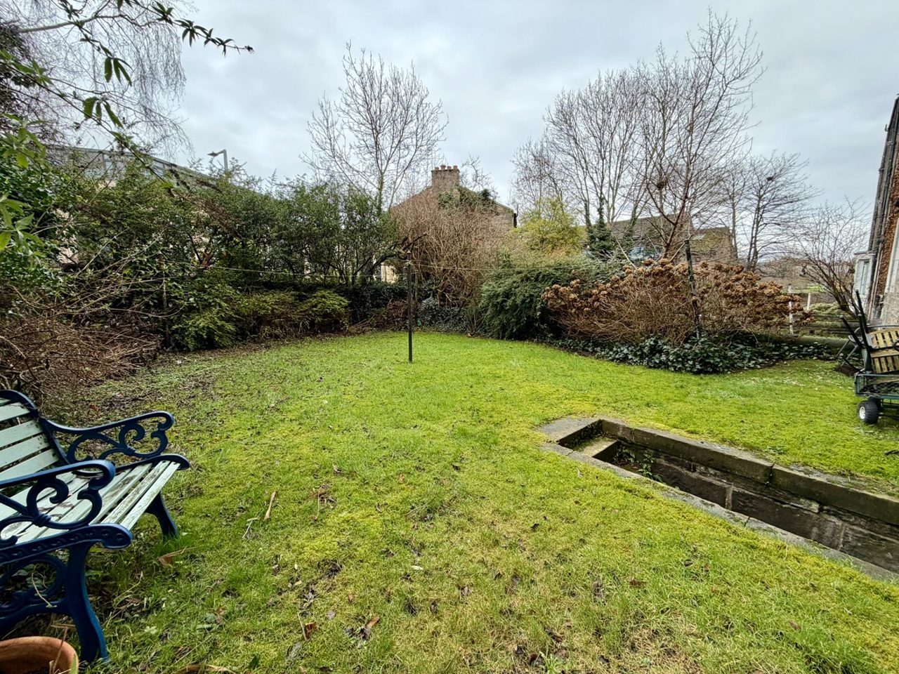 Additional image 12 of 2 Bed Flat, Montgomery St, EH7, N1 7GU