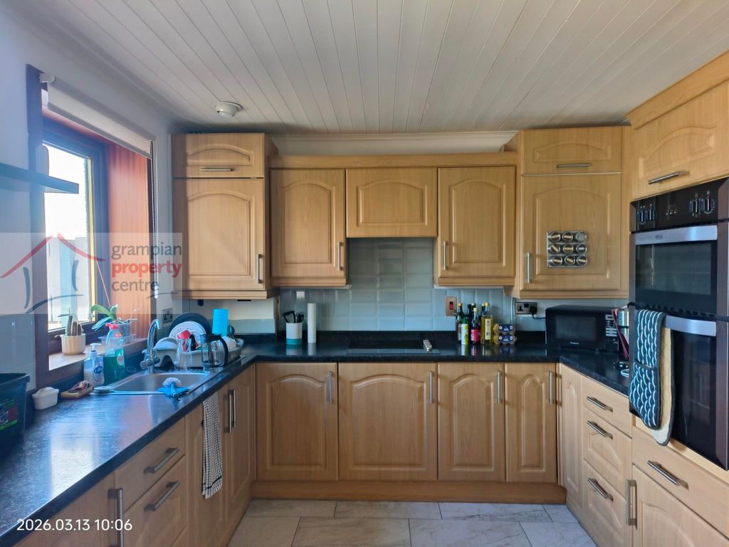Additional image 4 of Terraced house to rentSpynie Place, Lossiemouth IV31
