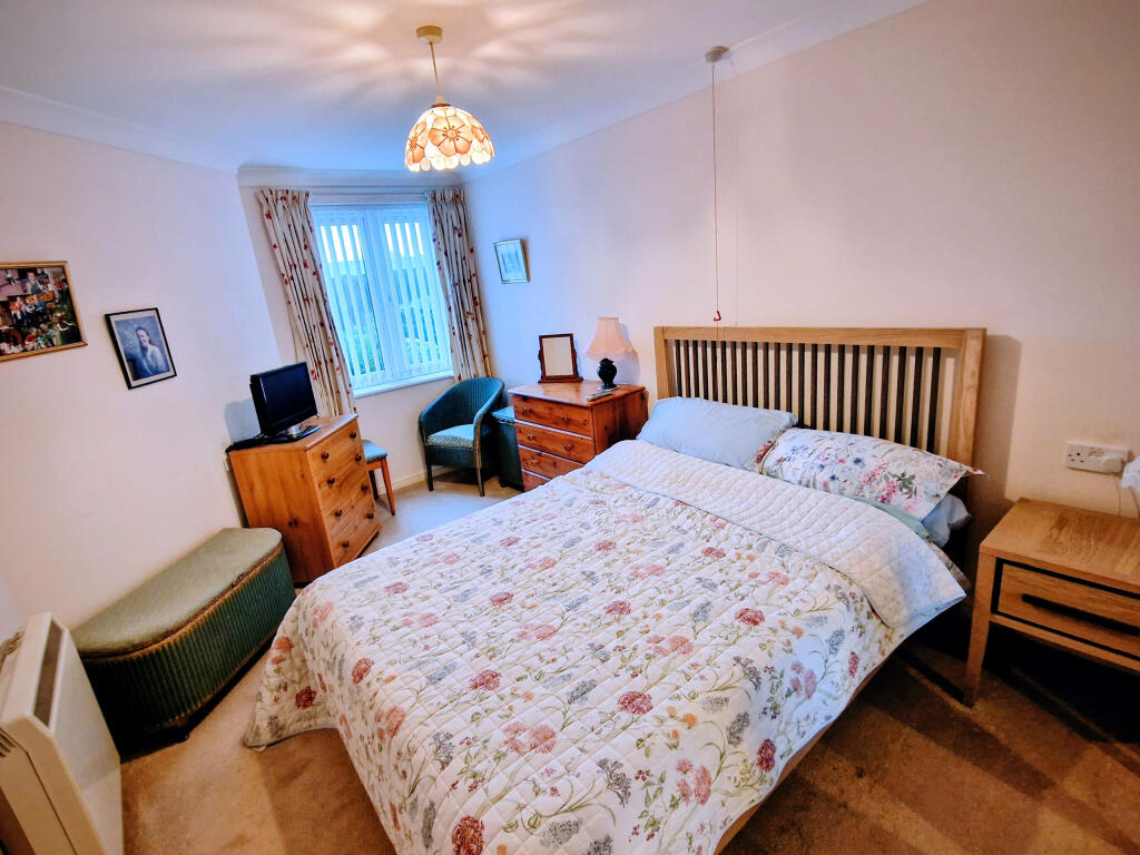 Additional image 5 of Wyndham Court, Yeovil, Somerset, BA21 4HB