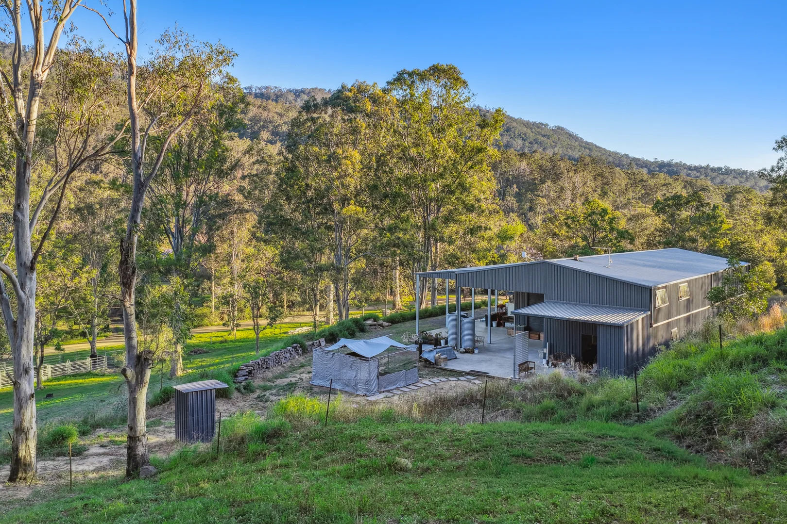 Additional image 19 of 66 Double Crossing Road, Canungra QLD 4275