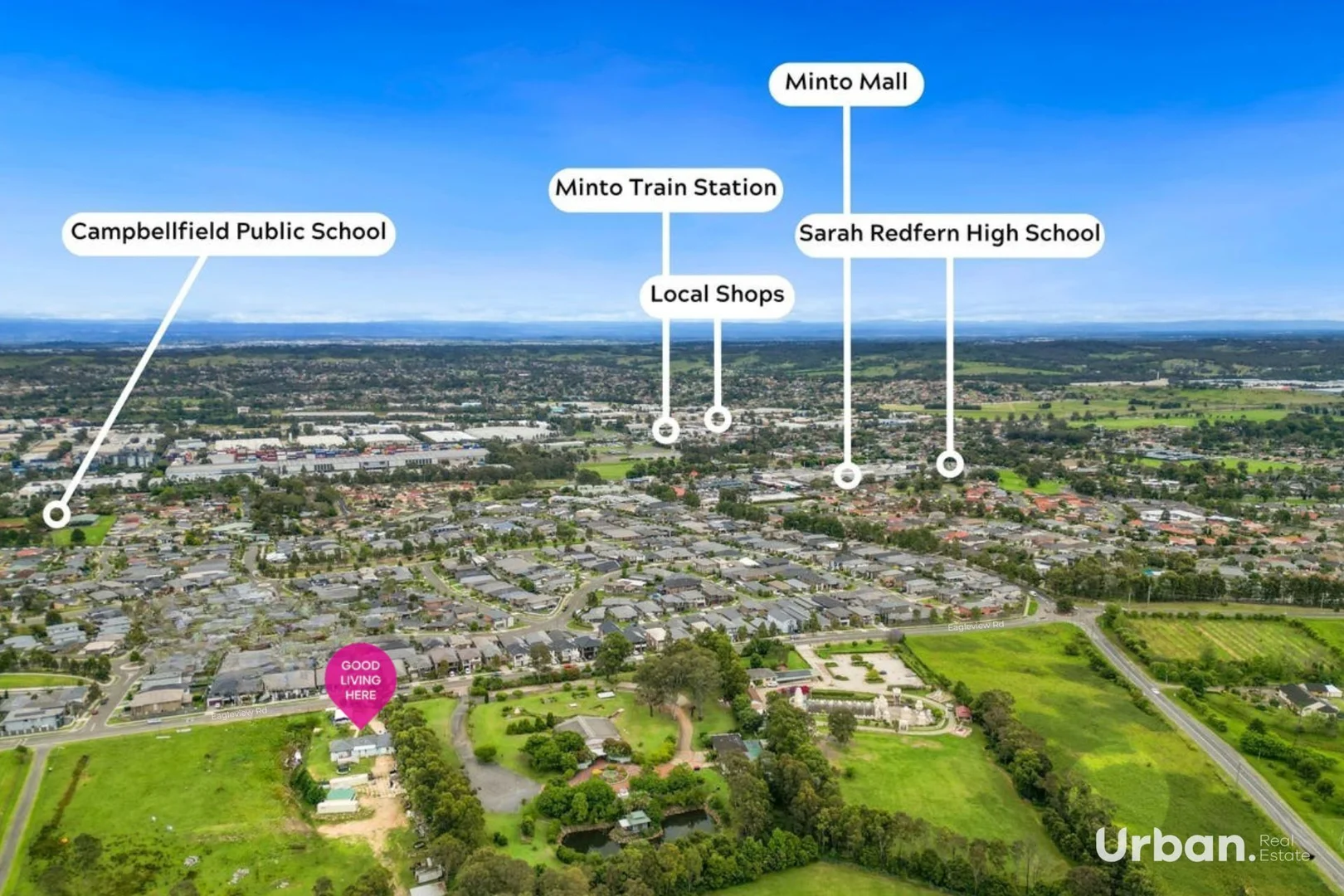 Additional image 12 of 205 Eagleview Road, Minto NSW 2566