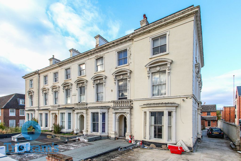 Additional image 2 of 9 bed shared accommodation to rentBrunel Terrace, The Park NG7