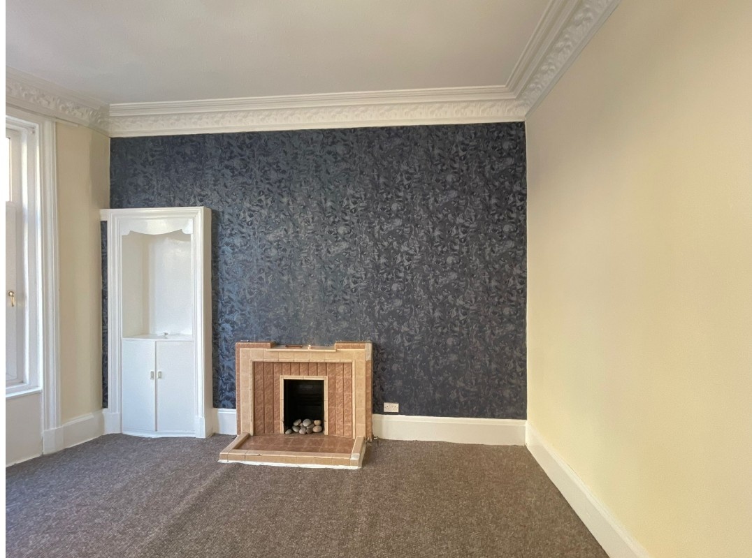 1 Bed Flat, Kilmarnock Road, G43, N1 7GU