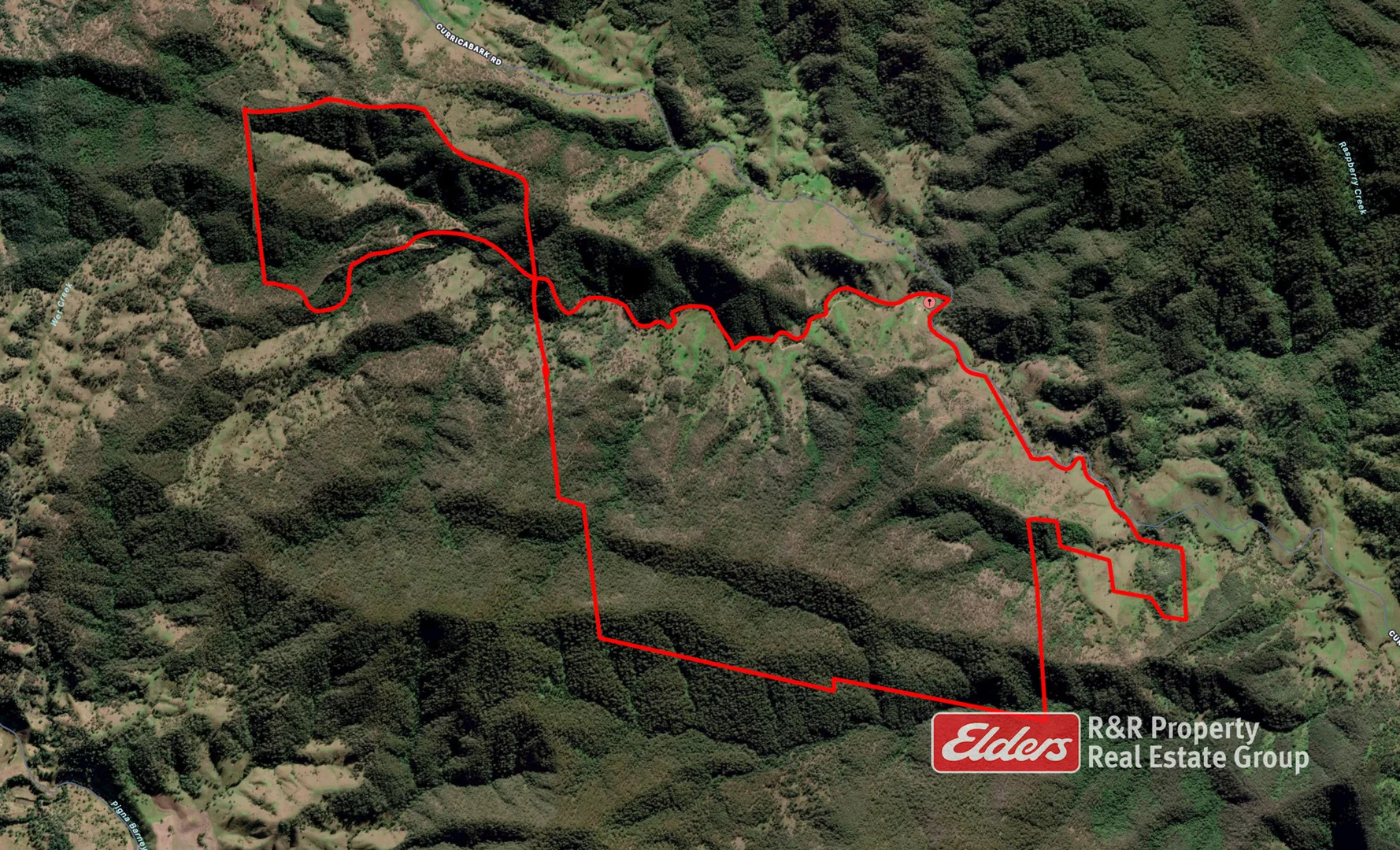 Additional image 36 of 2241 Curricabark Road, Dewitt NSW 2422