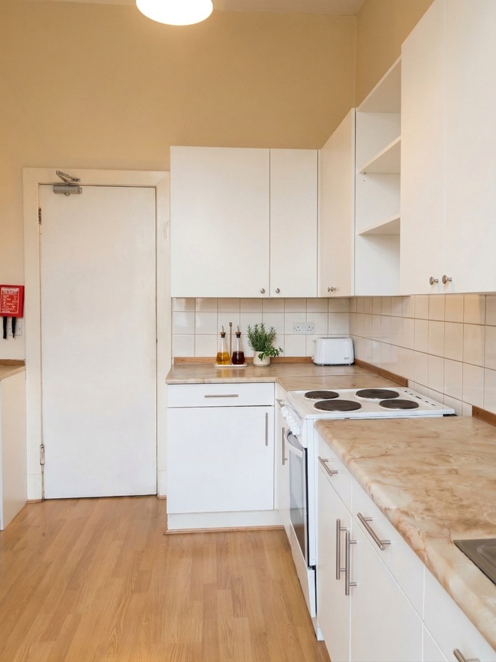 Additional image 9 of 4 Bed Flat, Argyle Street, G3, N1 7GU