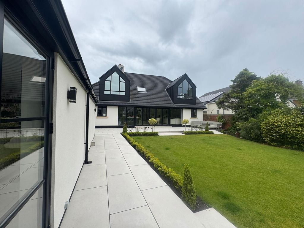 Additional image 27 of 4 bed detached house to rentGolf Open 2026 - Sherringham Road, Birkdale PR8