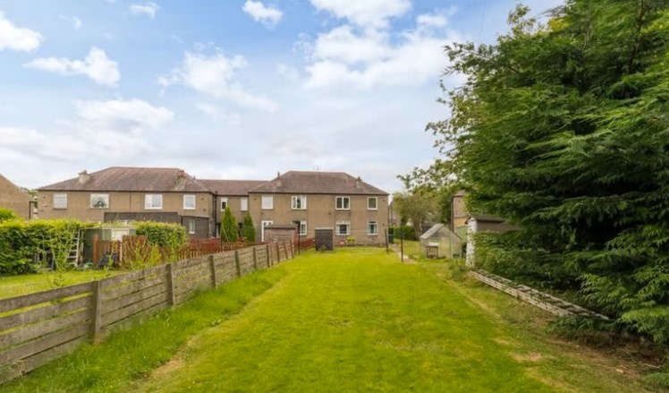 Additional image 2 of 2 Bed Flat, Broomhall, EH12, N1 7GU