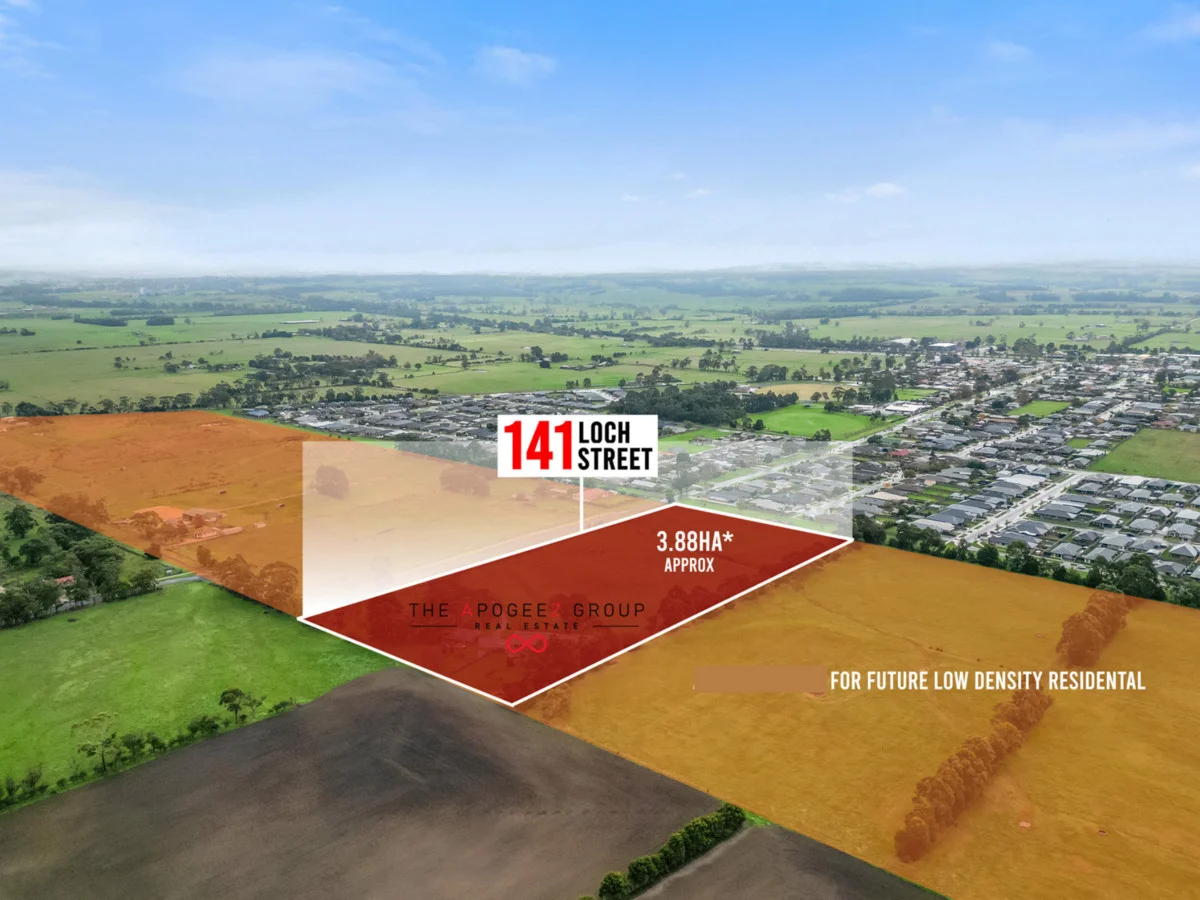 Additional image 2 of 141 Loch Street, Yarragon VIC 3823