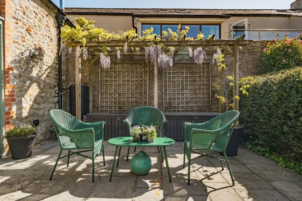 Additional image 20 of Penn Place, South Street , Wells, BA5