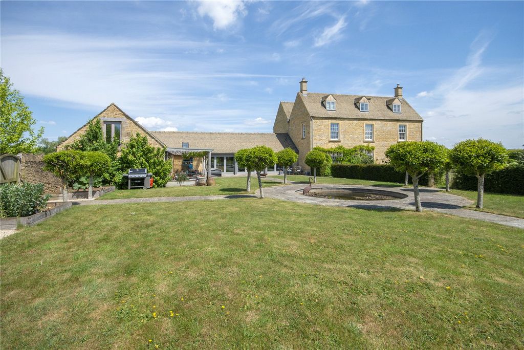 Additional image 21 of 5 bed detached house to rentMarshmouth Lane, Bourton-On-The-Water, Cheltenham, Gloucestershire GL54
