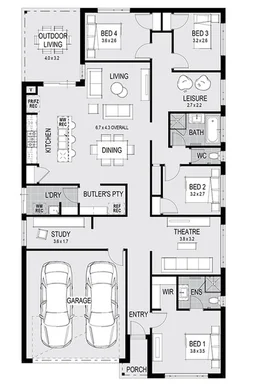 Additional image 2 of Lot 415 Tsiramisu Road, Donnybrook VIC 3064