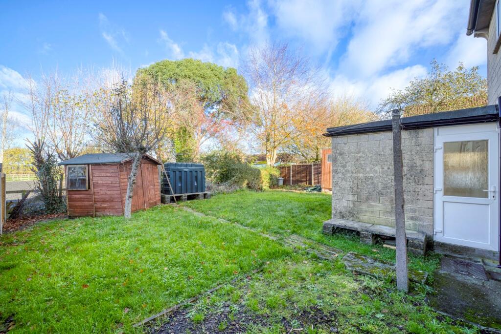 Additional image 17 of 2 Greenleaze, Lamyatt