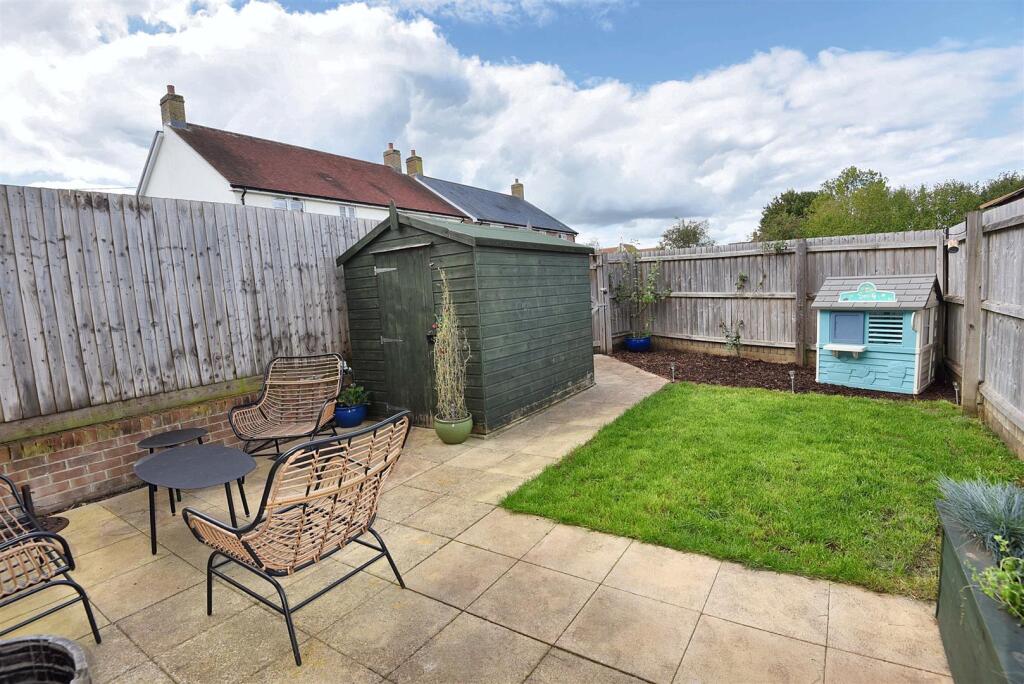 Additional image 7 of Walnut Grove Villas, Furge Lane, Henstridge