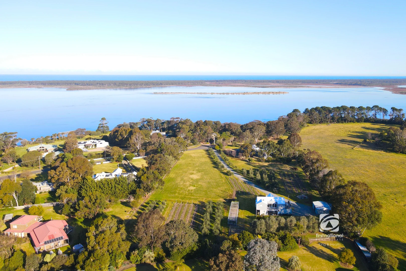 Additional image 2 of Lot 1, 76 Lakeshore Drive, Nungurner VIC 3909