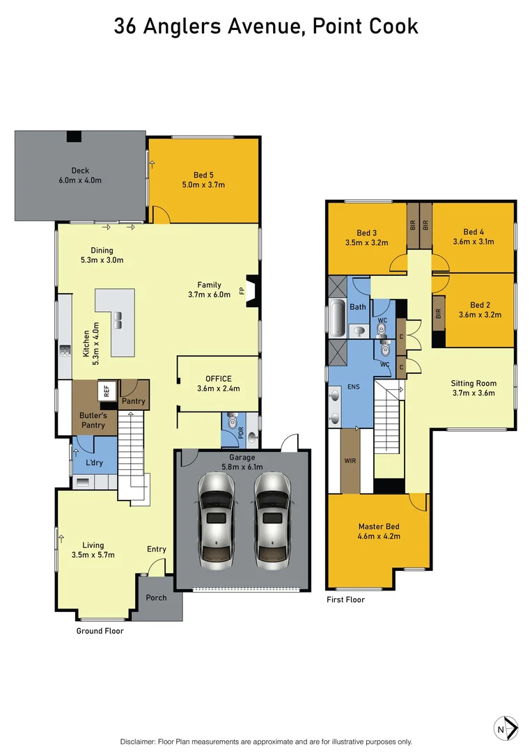 Additional image 28 of 36 Anglers Avenue, Point Cook VIC 3030