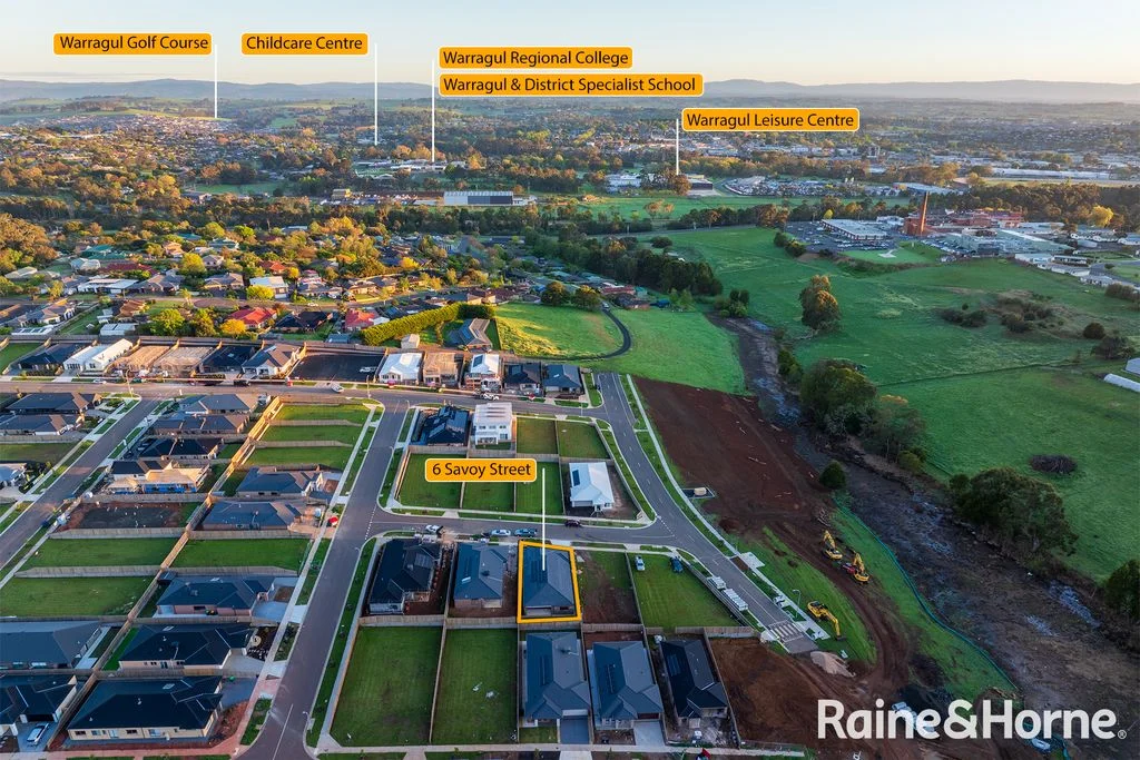 Additional image 14 of 6 Savoy Street, Warragul VIC 3820