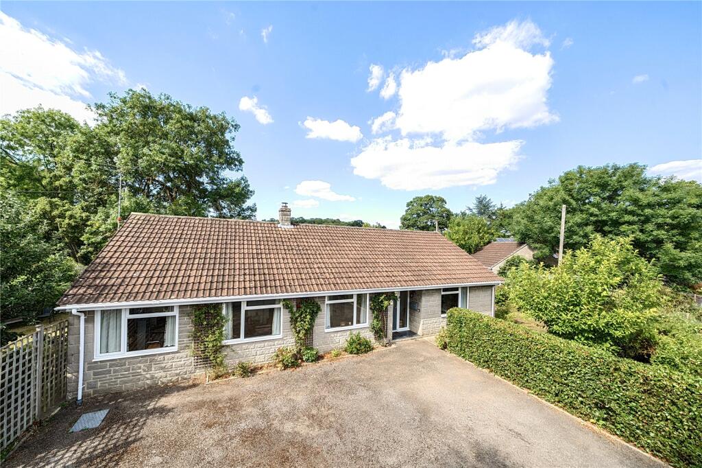 High Street, Queen Camel, Yeovil, Somerset, BA22