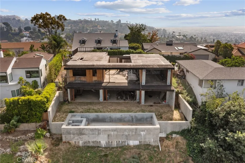 Additional image 8 of 2453 Creston Way, Los Angeles, CA 90068