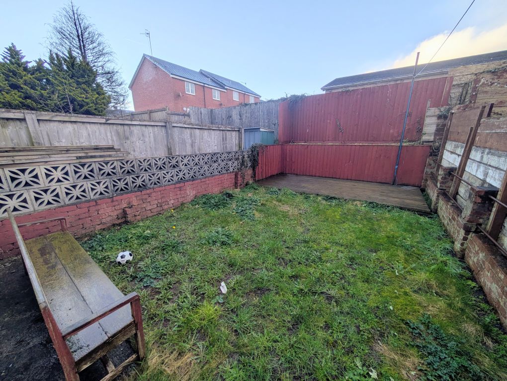 Additional image 9 of 3 bed terraced house to rentDurham Road, Newport NP19