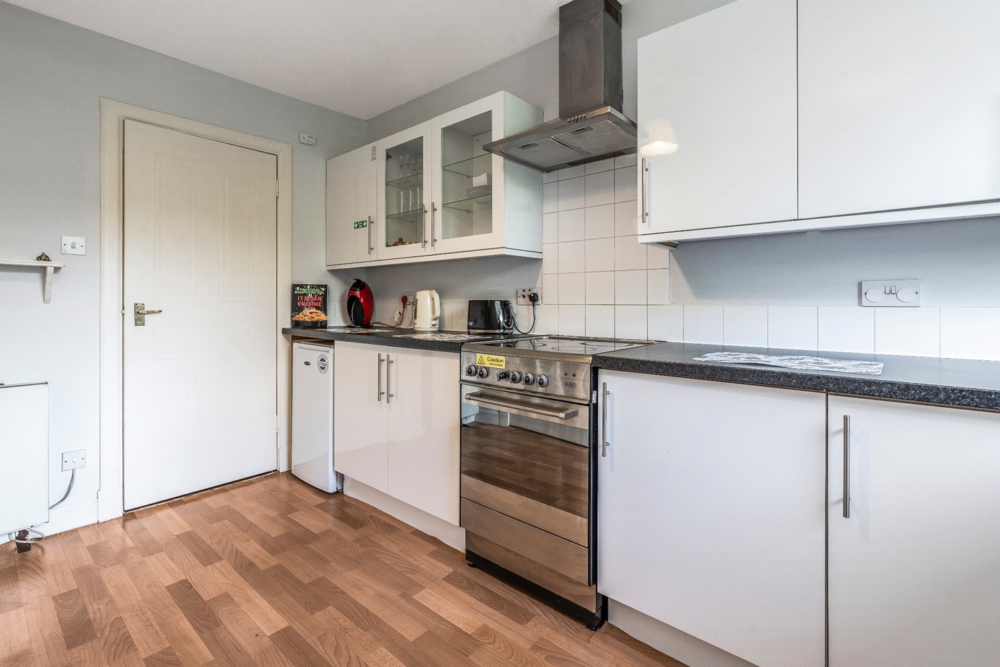 Additional image 17 of 2 Bed Flat, Edinburgh, EH8, N1 7GU