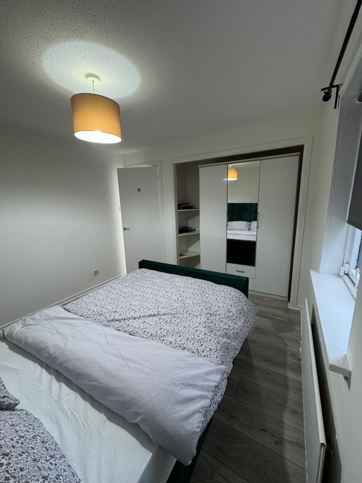 Additional image 12 of 1 Bed Flat, Budhill Avenue, G32, N1 7GU