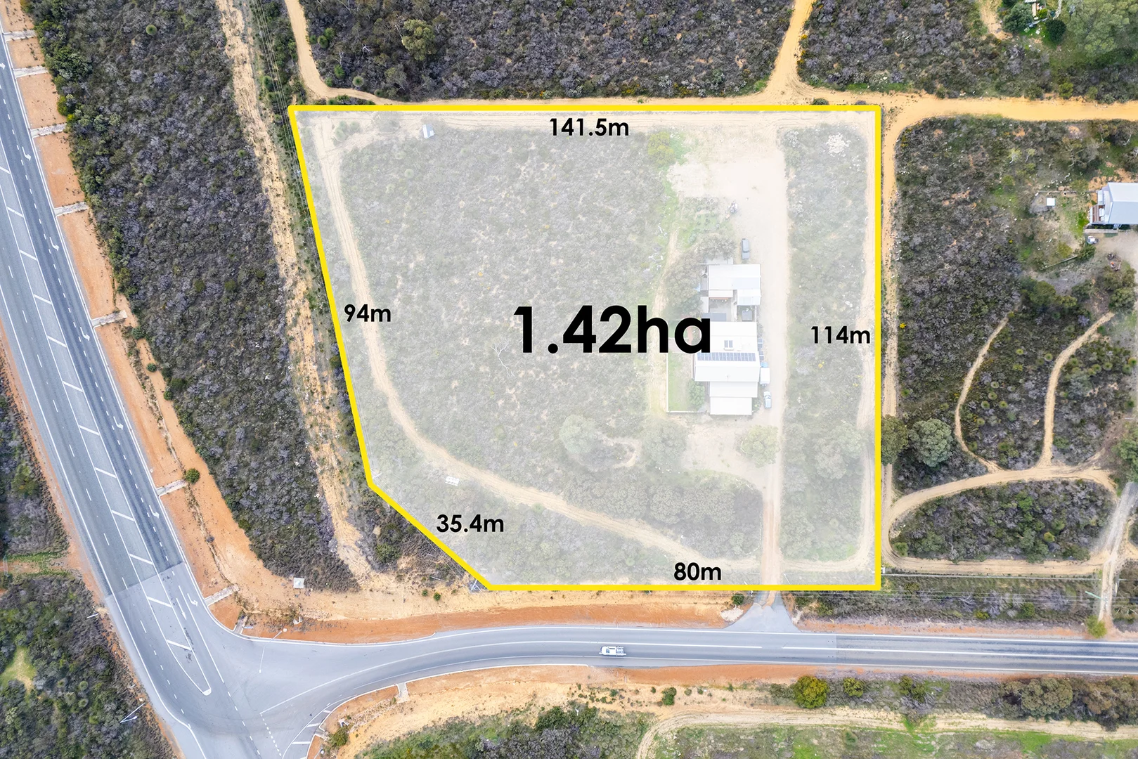 Additional image 35 of 17 K.W. ROAD,, Karakin WA 6044