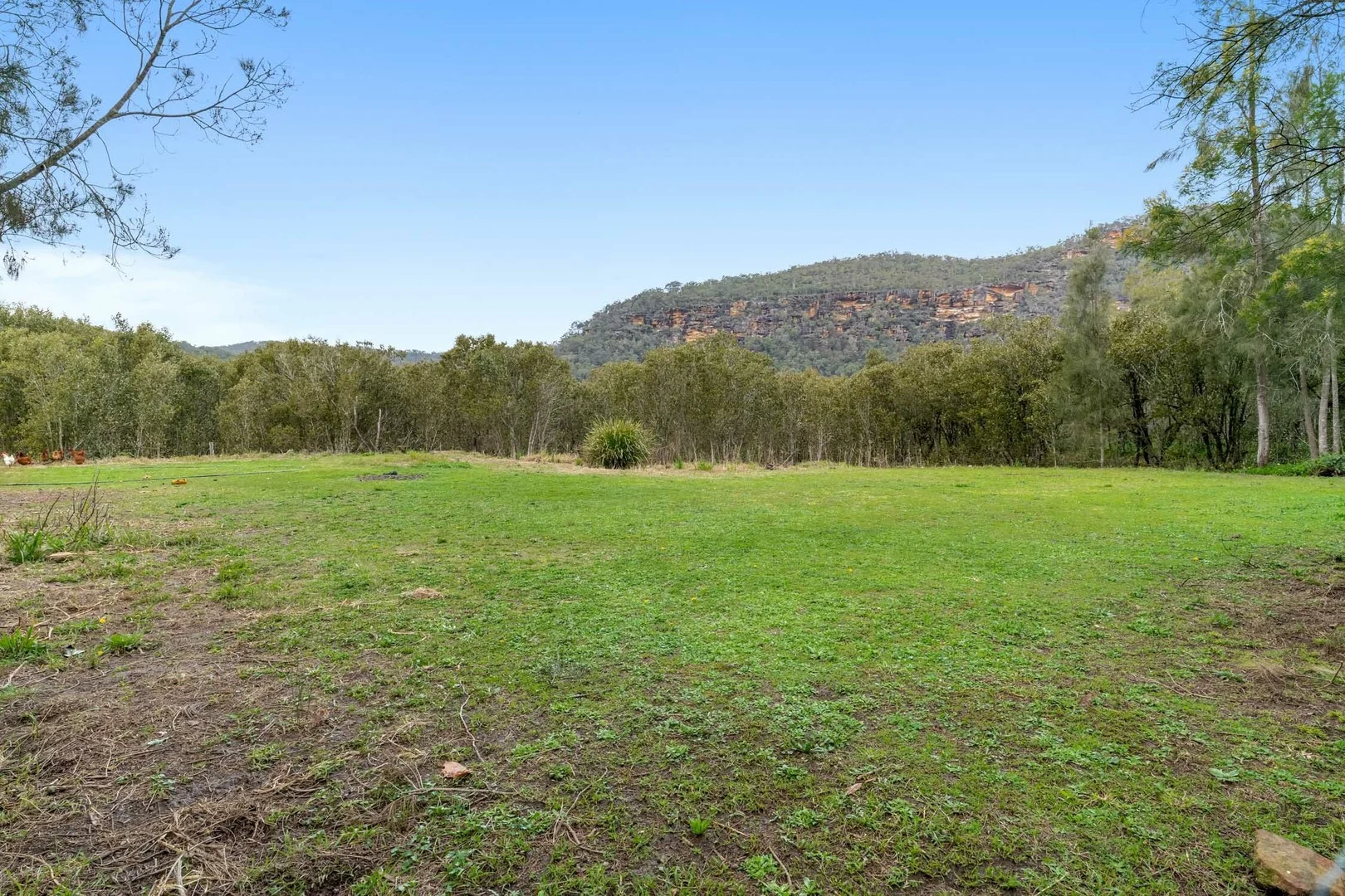 4849 Wisemans Ferry Rd, Spencer NSW 2775