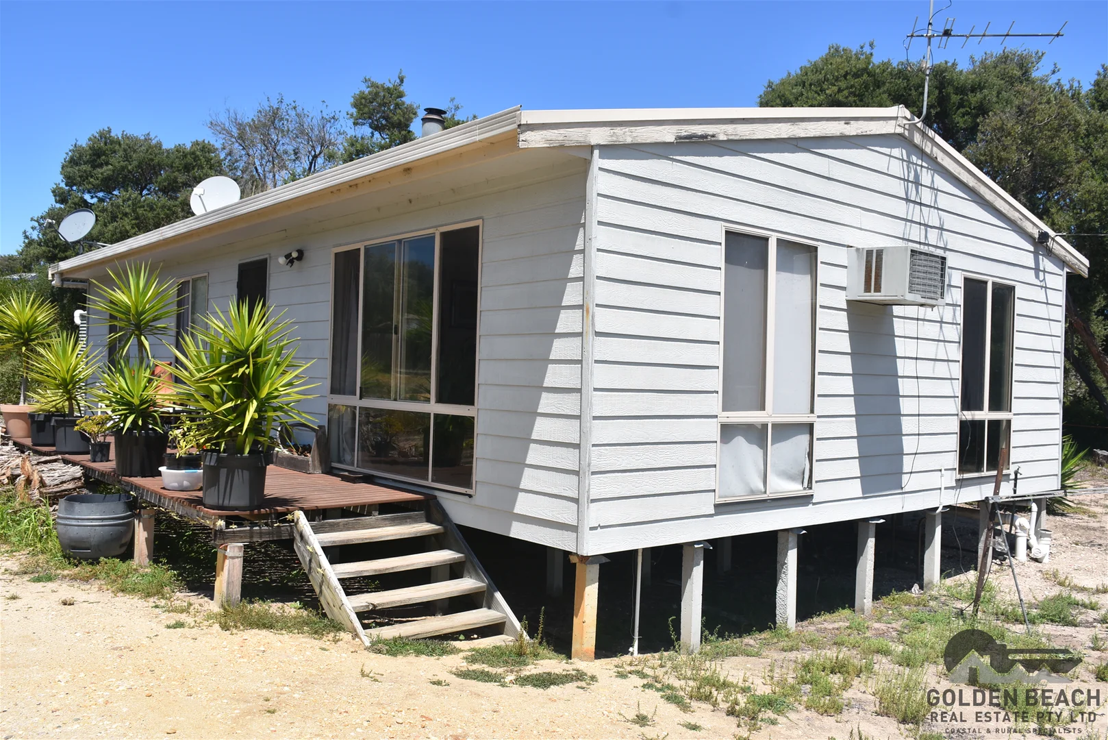 75 Seabreeze Avenue, Golden Beach VIC 3851