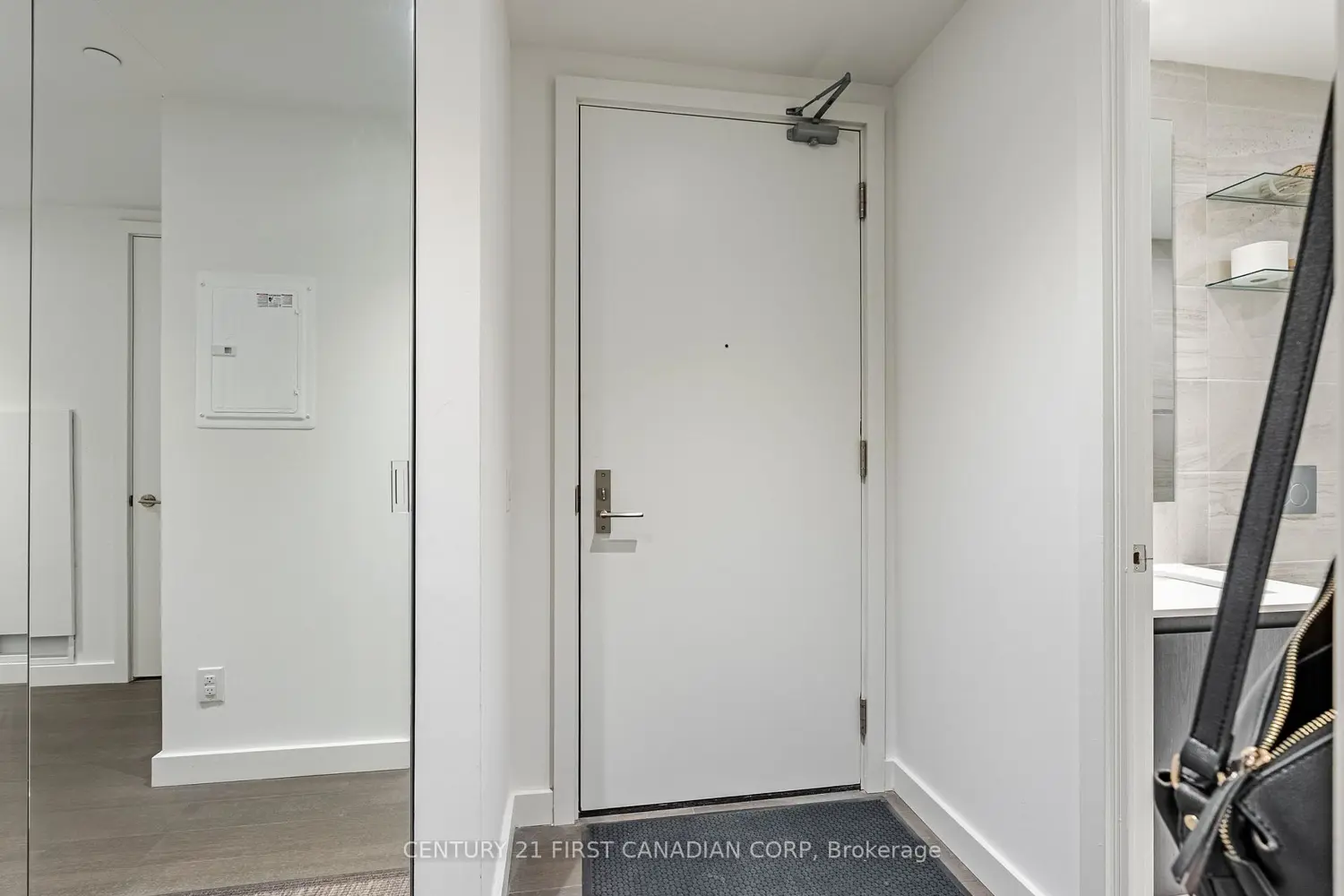 Additional image 3 of 81 Wellesley Street 1405