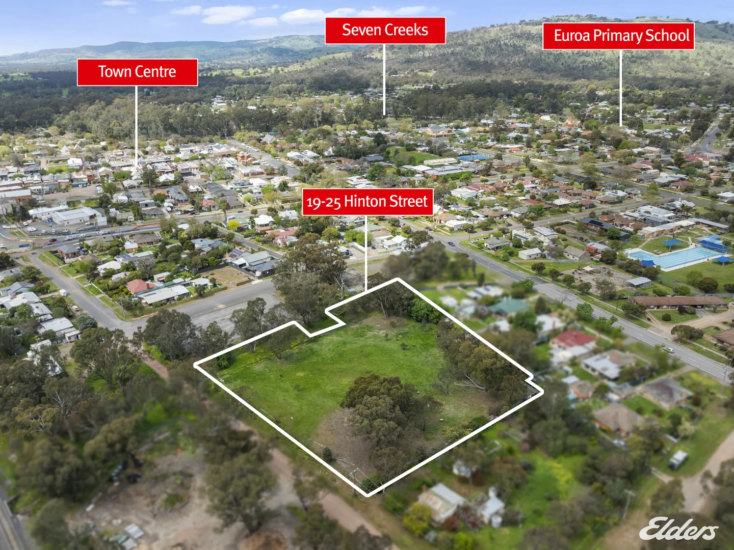 Additional image 2 of 19-25 Hinton Street, Euroa VIC 3666