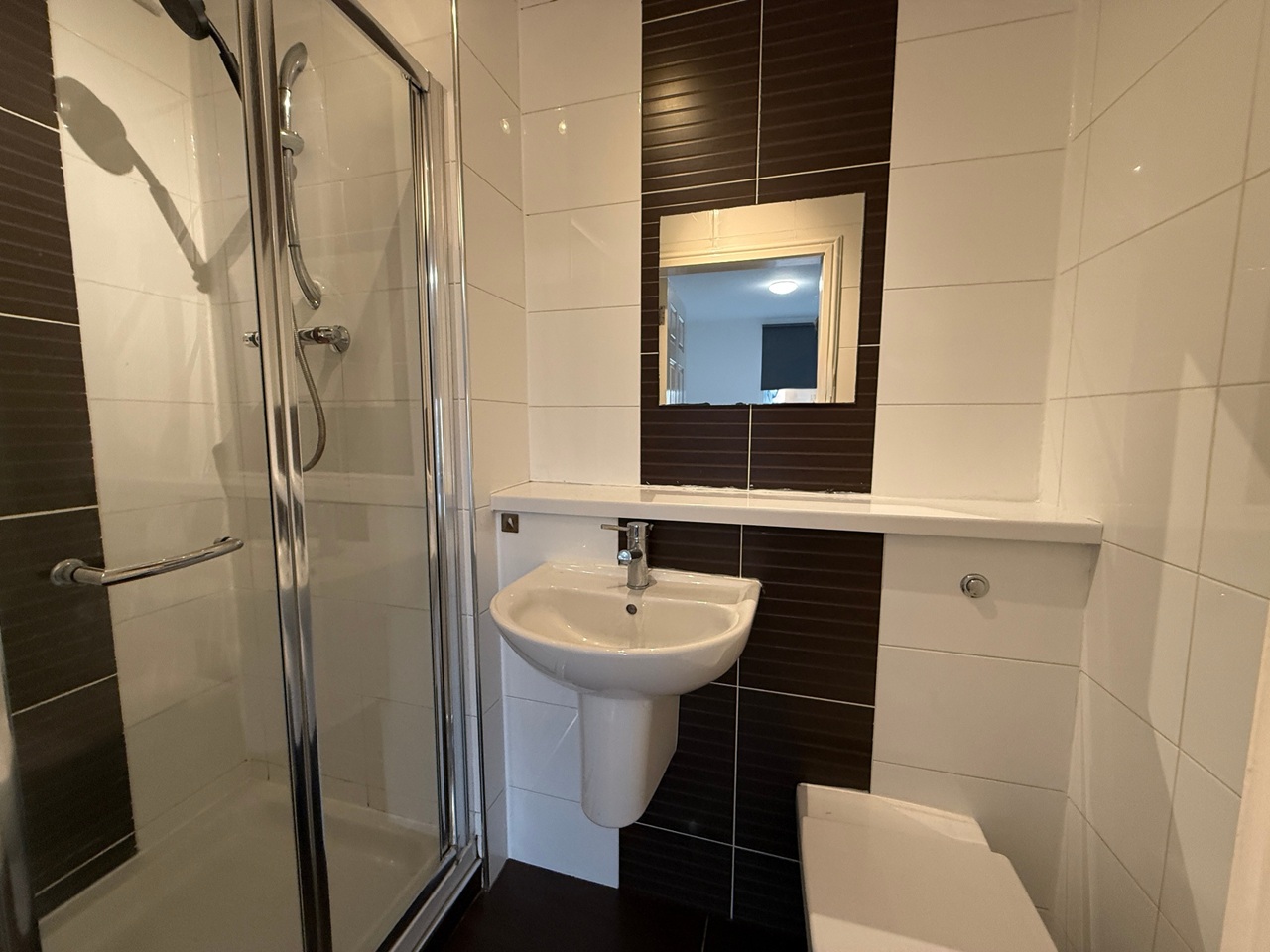 Additional image 12 of 3 Bed Flat, Hillfoot St, G31, N1 7GU