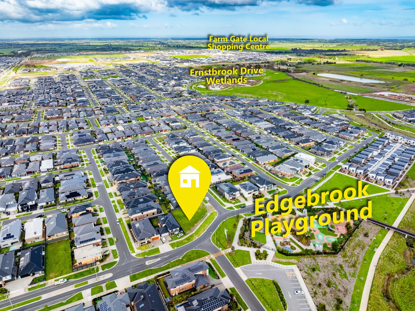 Additional image 7 of 1 Mississippi Avenue, Clyde VIC 3978