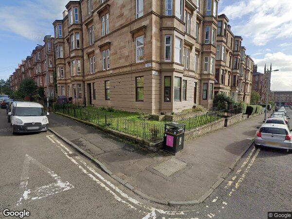 5 Bed Flat, Garthland Drive, G31, N1 7GU