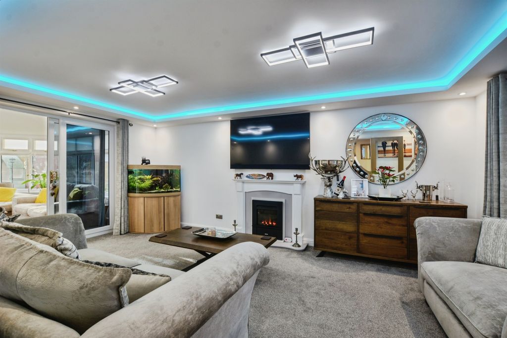 Additional image 2 of 4 bed detached house to rentGlebe Close, Sibsey, Boston PE22