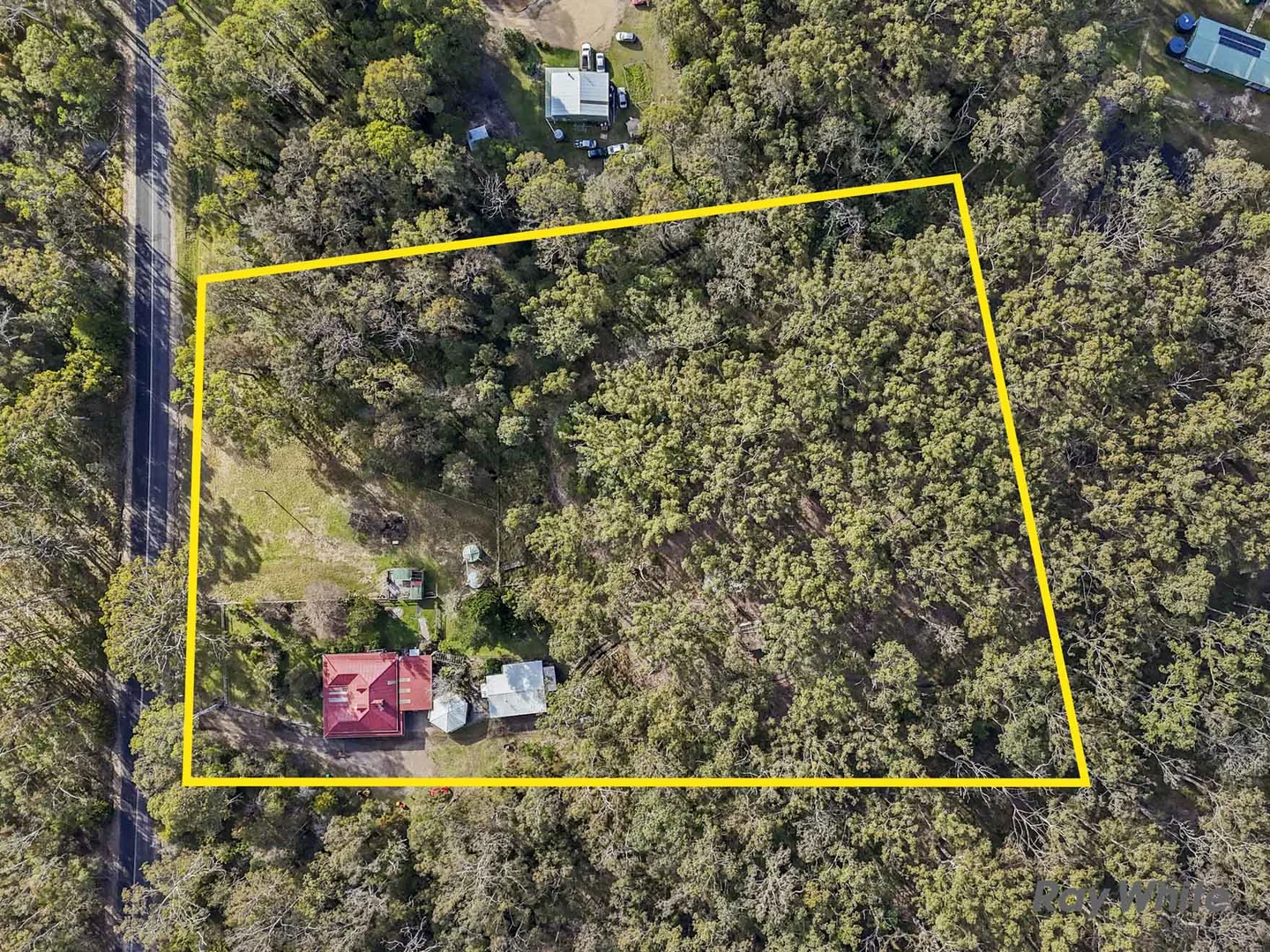 Additional image 2 of 8 Berriman Drive, Congo NSW 2537