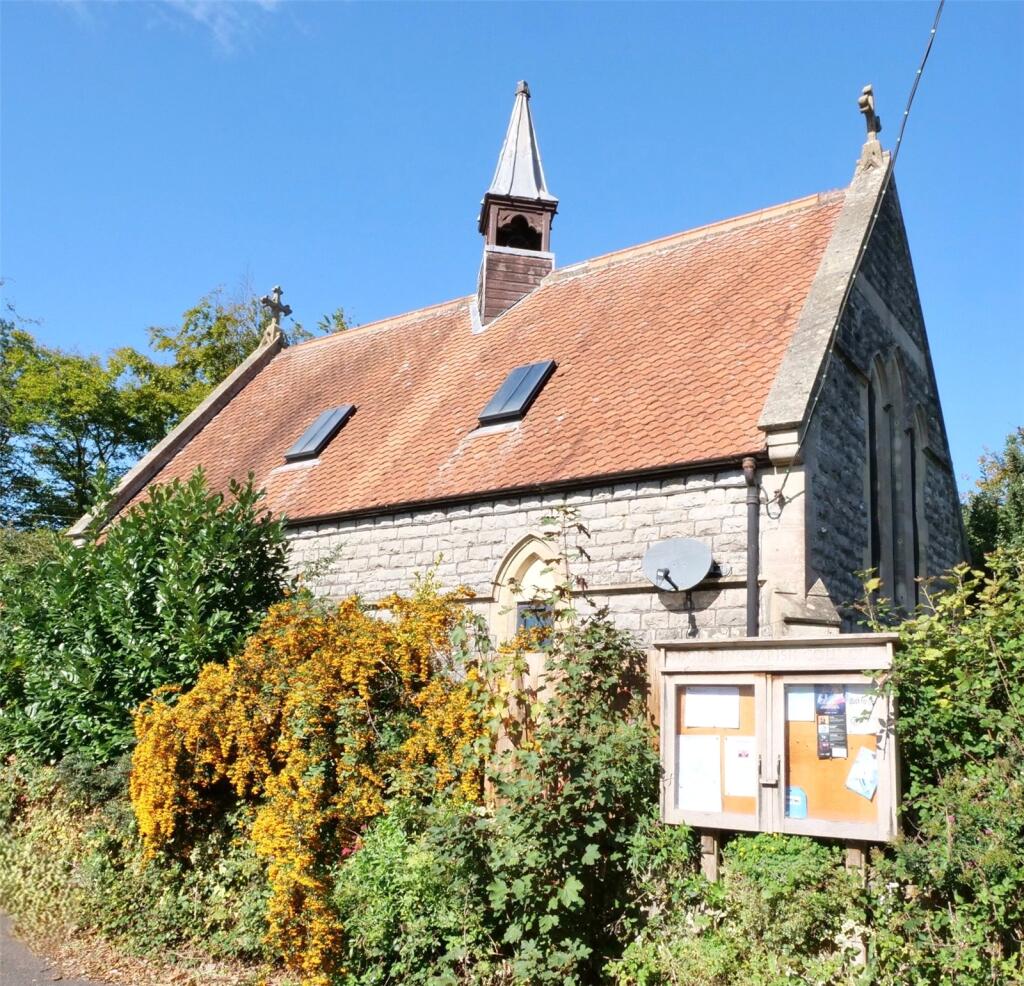 Additional image 13 of Mission Chapel, Prestleigh
