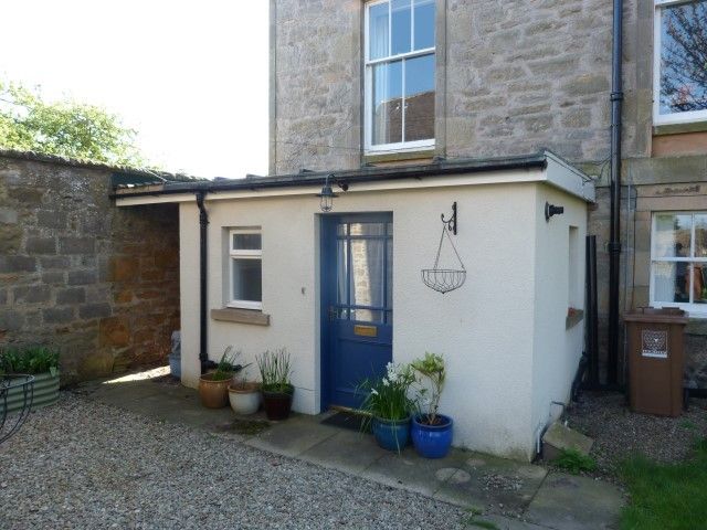 Additional image 8 of 1 bed flat to rentNorth College Street, Elgin IV30