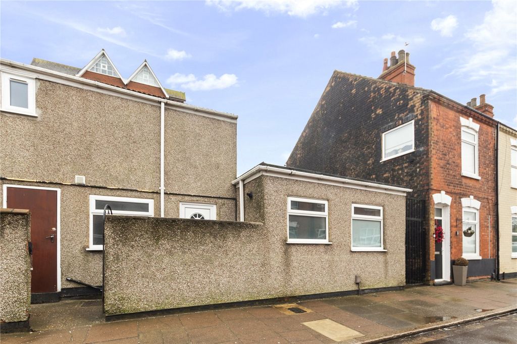 1 bed flat to rentKingsway, Cleethorpes DN35